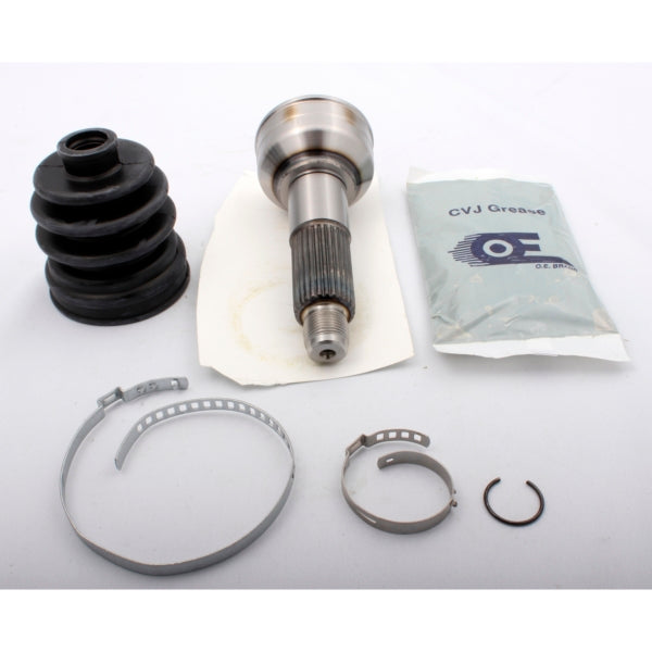 Kimpex-AXLE END W/BEARING KIMPEX PACV-1058SET 779420702763