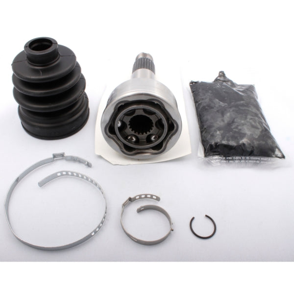 Kimpex-AXLE END W/BEARING KIMPEX PACV-1059SET 779420702770