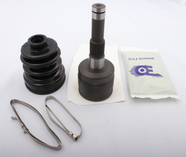 Kimpex-AXLE END W/BEARING INSIDE KIMPEX PACV-1077SET 779420758685