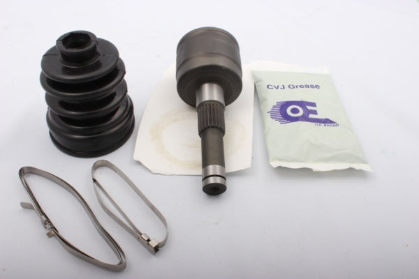 Kimpex-AXLE END W/BEARING INSIDE KIMPEX PACV-1077SET 779420758685