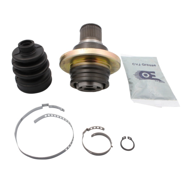 Kimpex-AXLE END W/BEARING INSIDE KIMPEX PACV-1082SET 779420758739