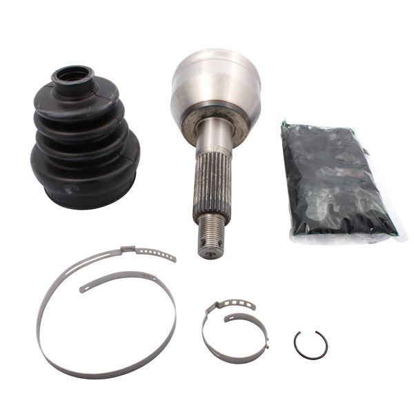 Kimpex-AXLE END W/BEARING KIMPEX PACV-1140SET 779422418273