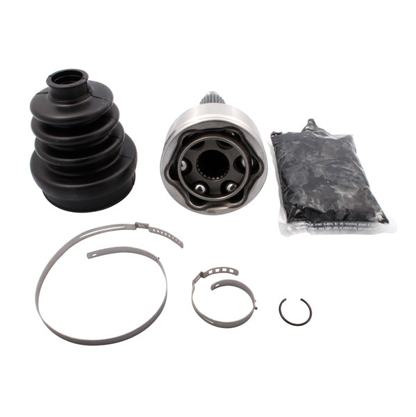 Kimpex-AXLE END W/BEARING KIMPEX PACV-1142SET 779422418280
