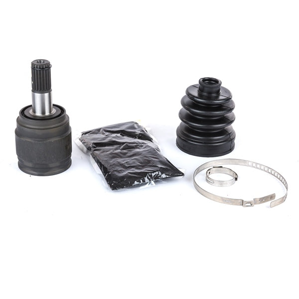 Kimpex-AXLE END W/BEARING KIMPEX PACV-1134SET 779423300171