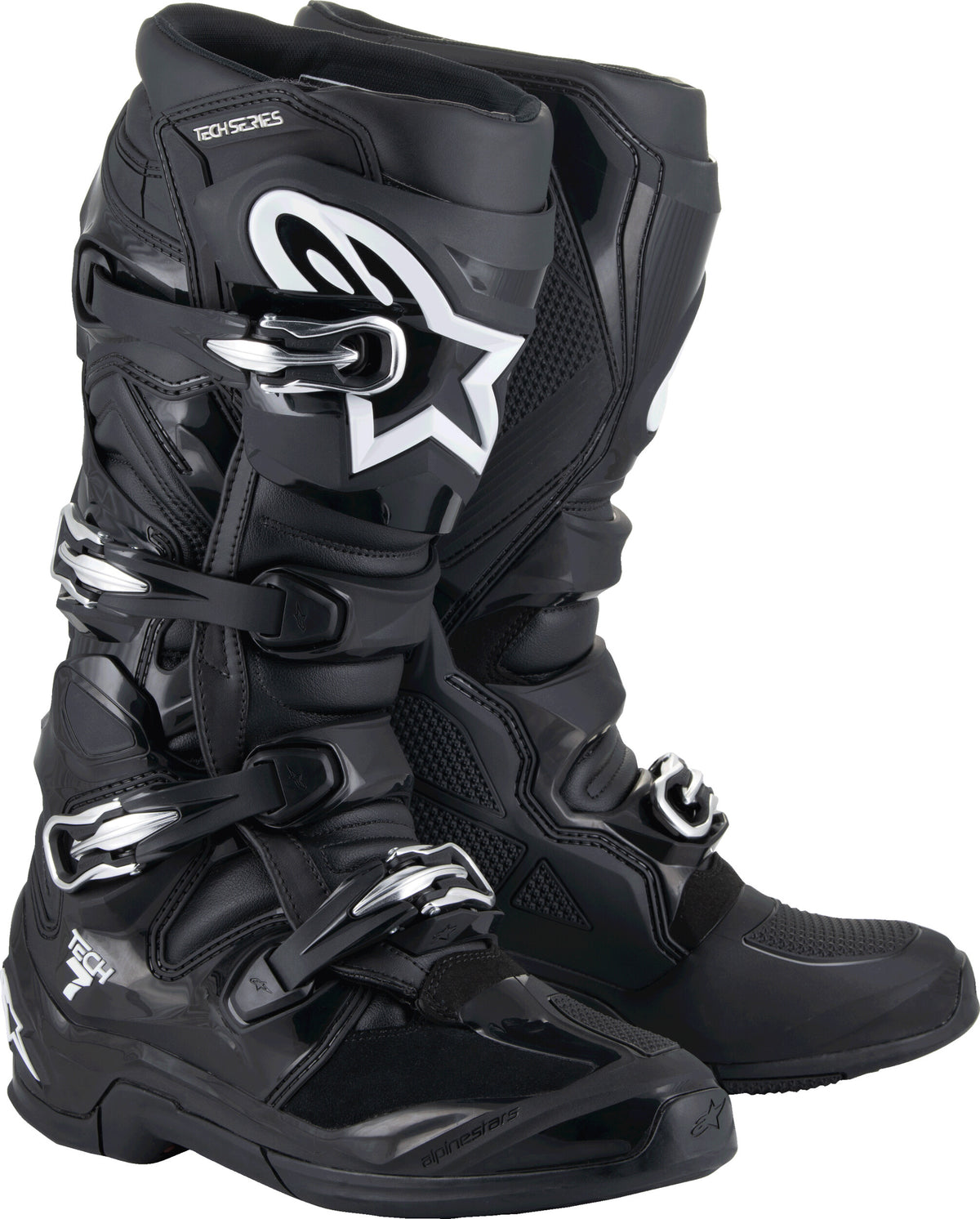 Alpinestars - 2025 Tech 7 Boots