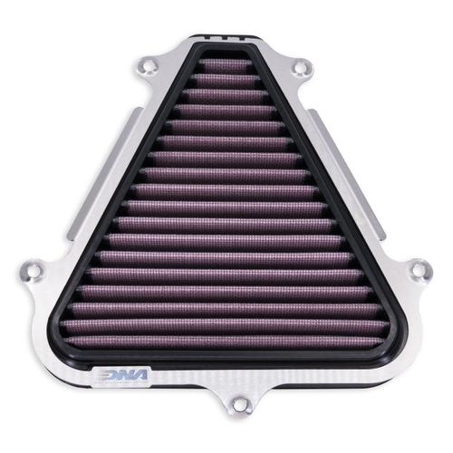 DNA Air Filters - Air Filter for Honda Hornet 750 2023, Transalp 750 2023