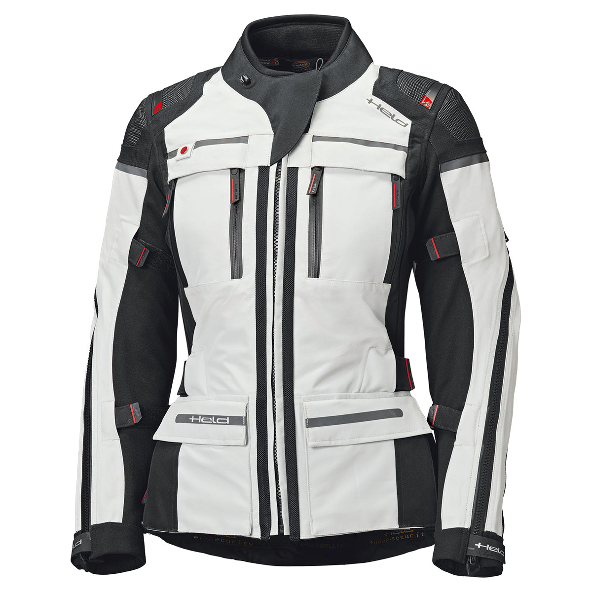 Held - Atacama Top Touring Jacket - Women