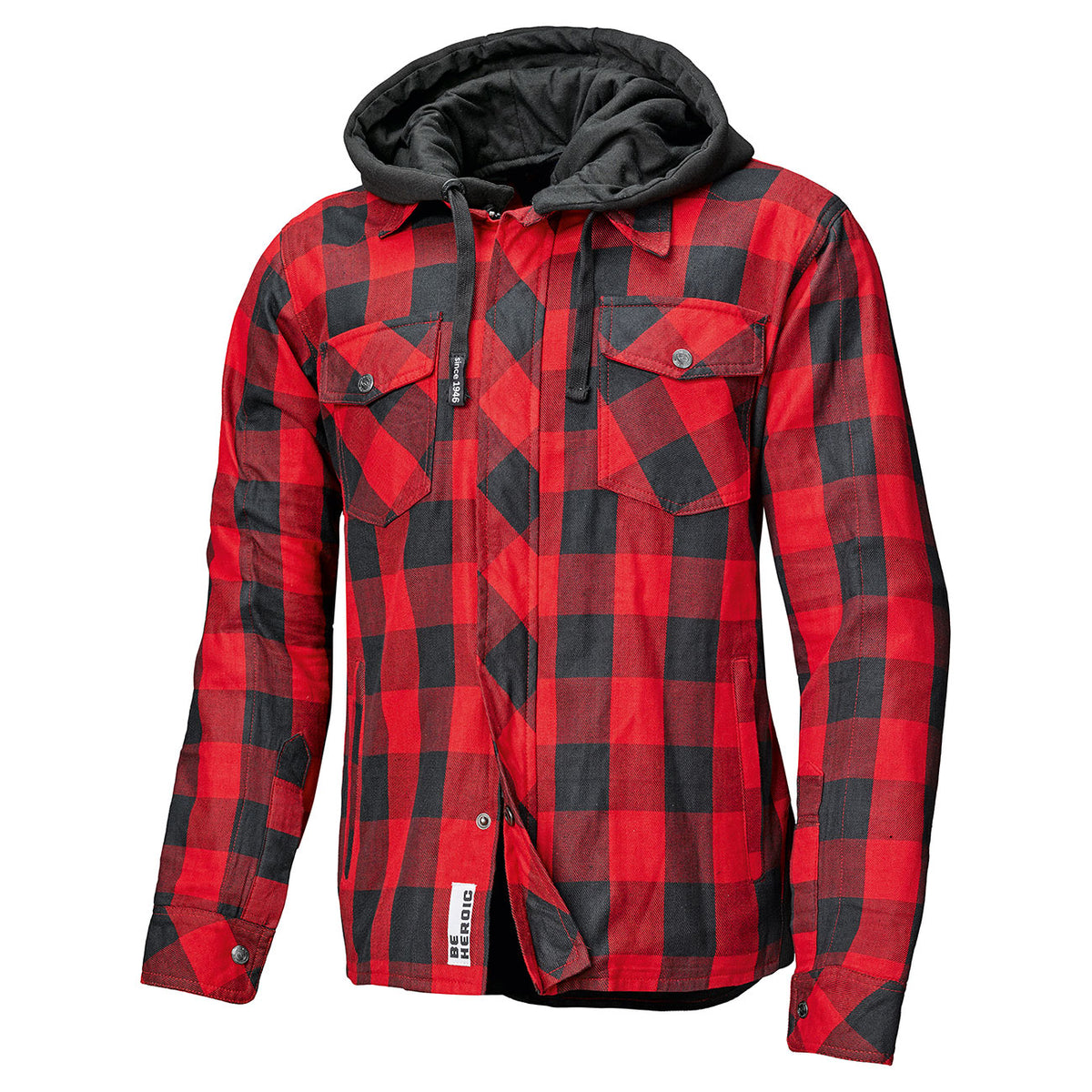 Held - Lumberjack II Flannel Shirt