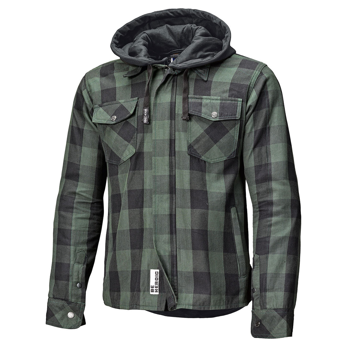 Held - Lumberjack II Flannel Shirt