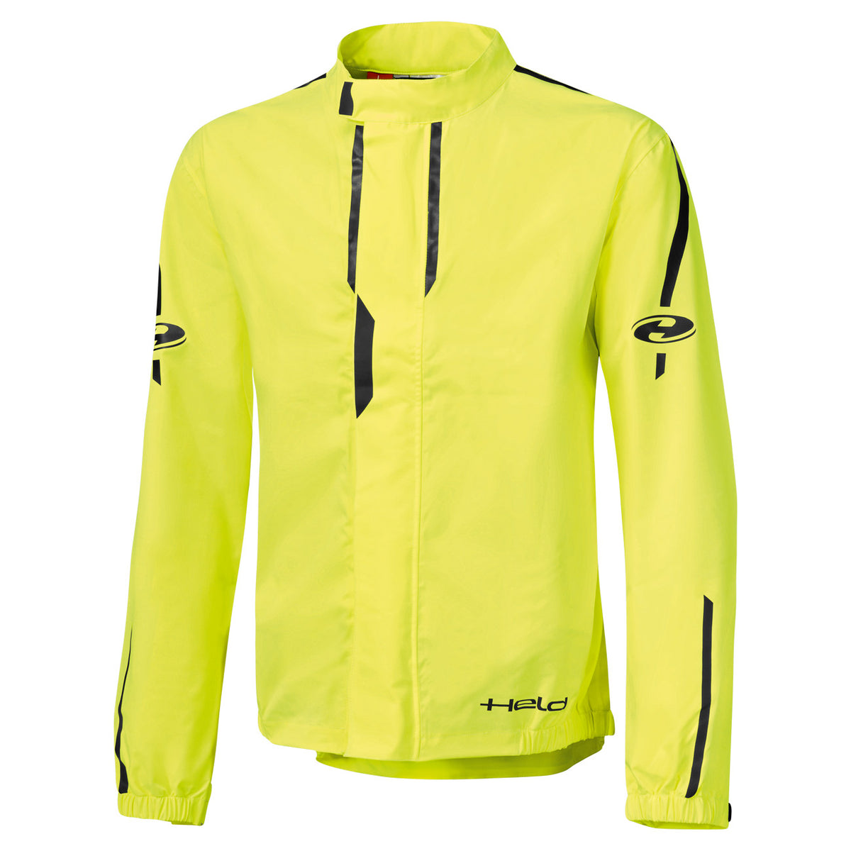 Held - Rainstorm Top Sporty Rain Jacket