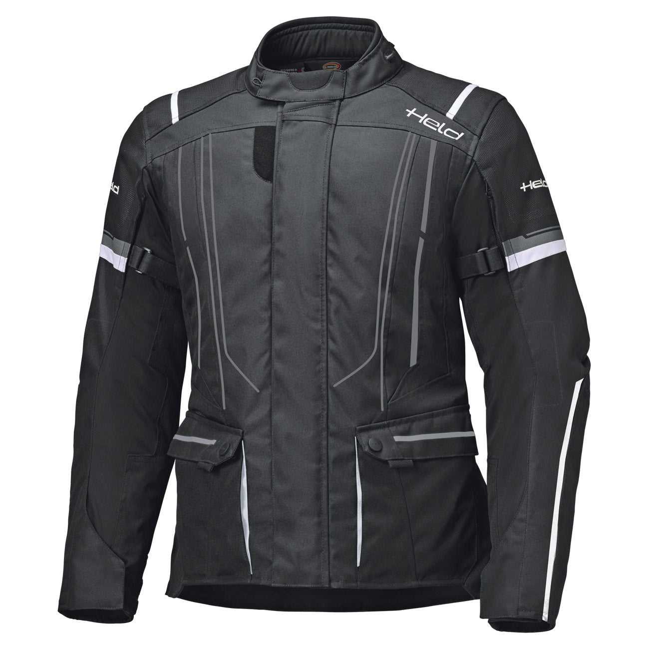 Held - Zorro ST Top Touring Jacket - Women