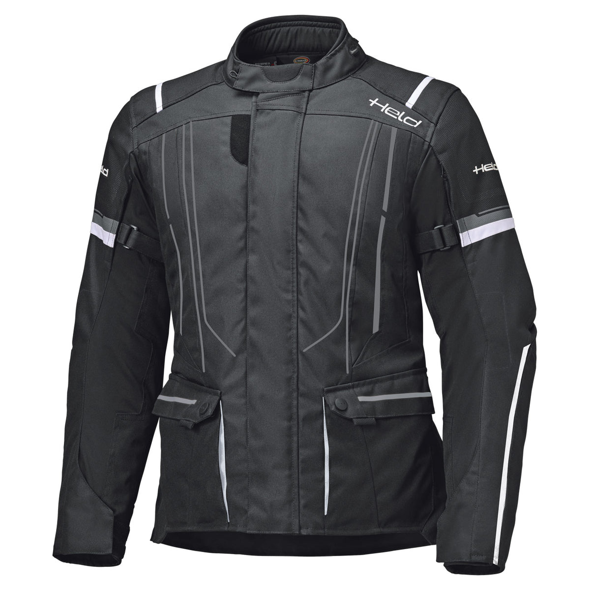Held - Zorro ST Top Touring Jacket - Women