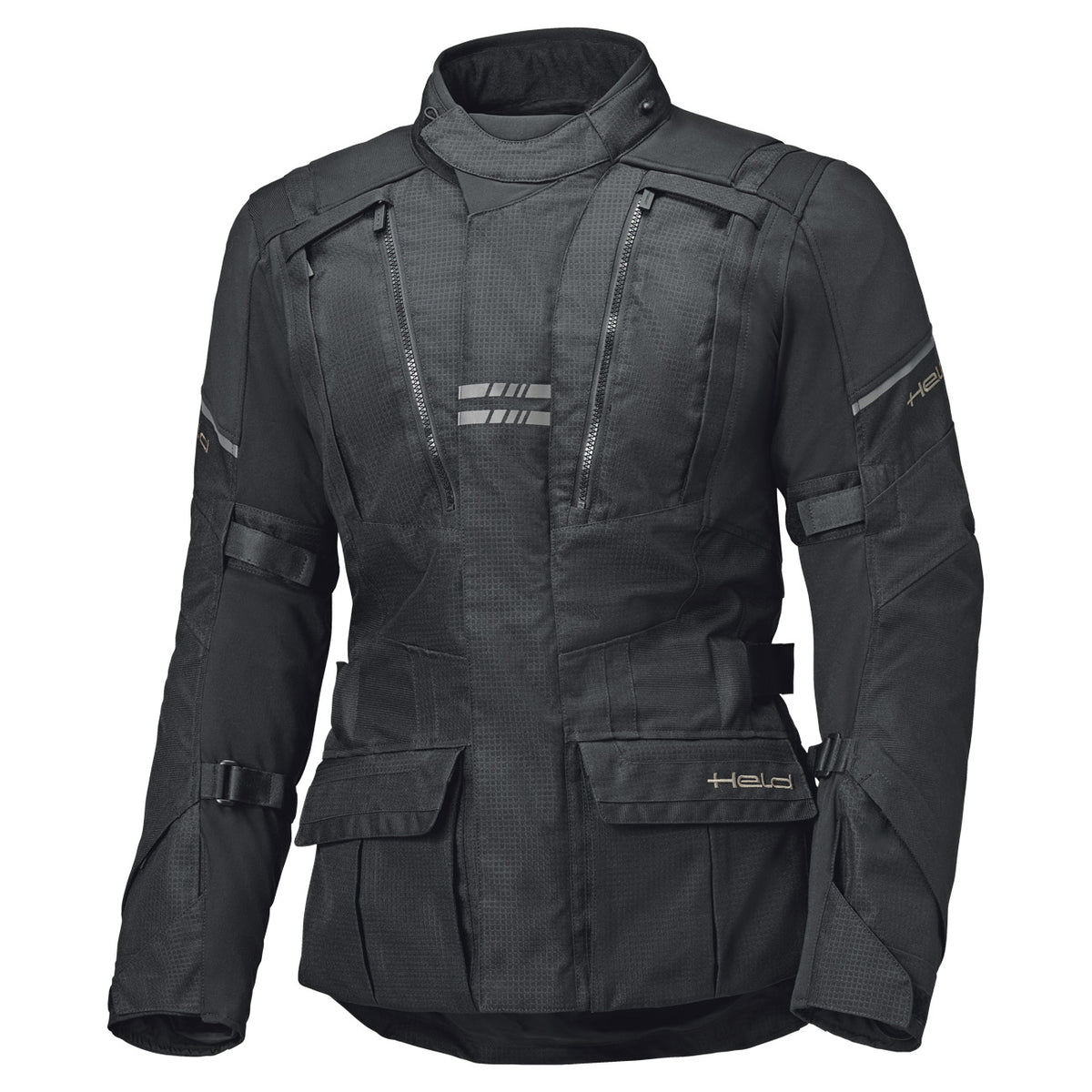 Held - Hakuna Matata 3 Top Adventure Jacket