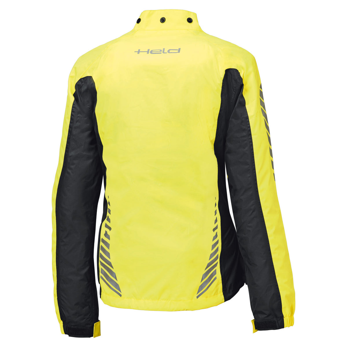 Held - Wet Tour 2 Top Rain Jacket - Women