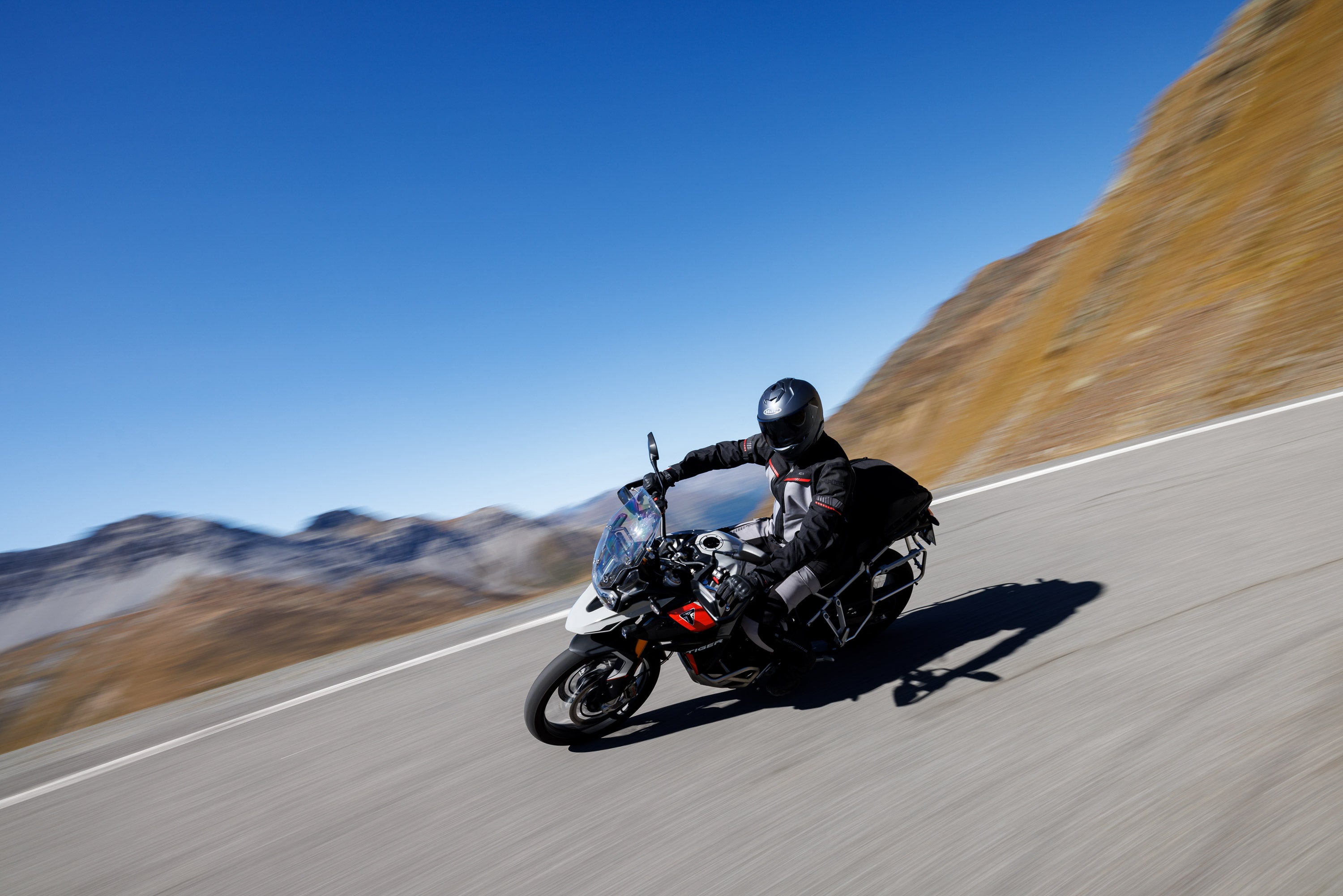 Held - TamaRack Base Adventure Trousers