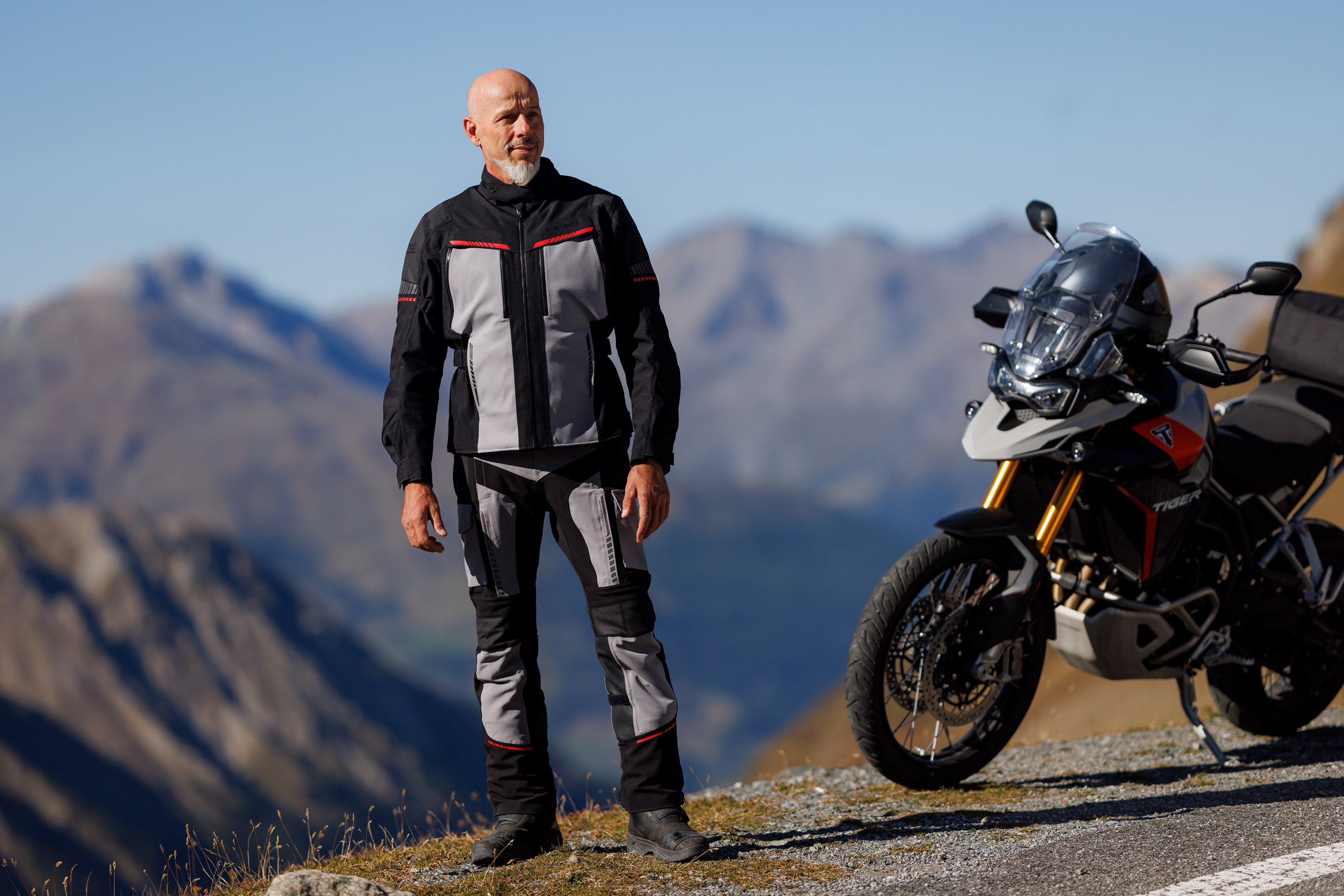 Held - TamaRack Base Adventure Trousers