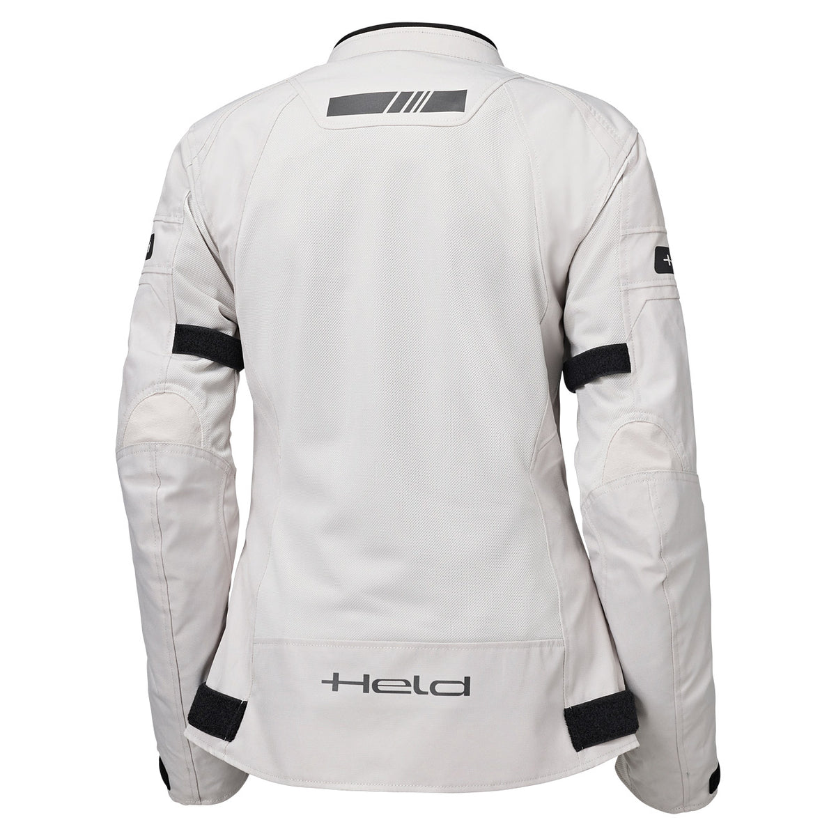 Held - Tropic 4 Top Sporty Mesh Jacket - Women