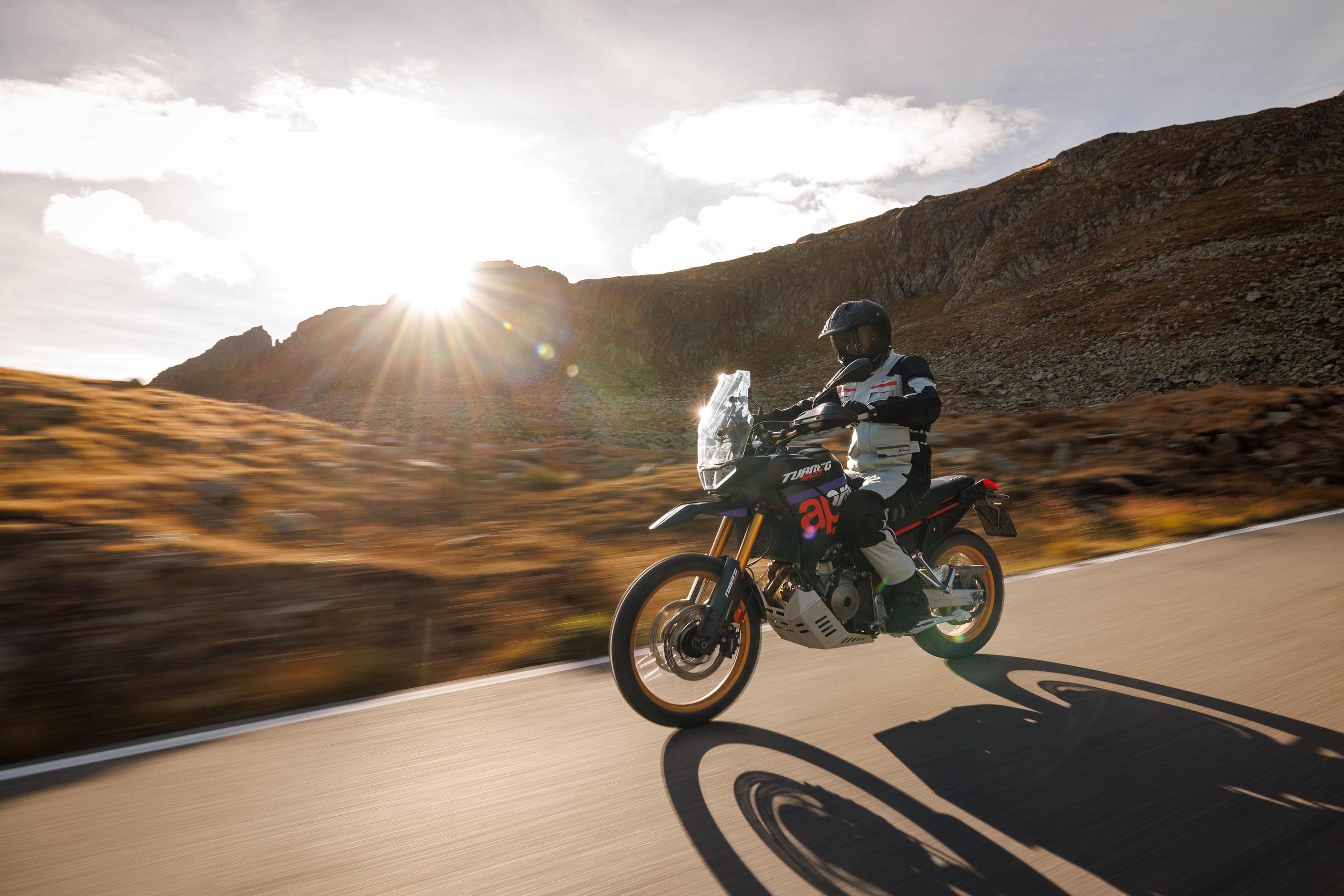 Held - Carese 3 Top Adventure Touring Jacket