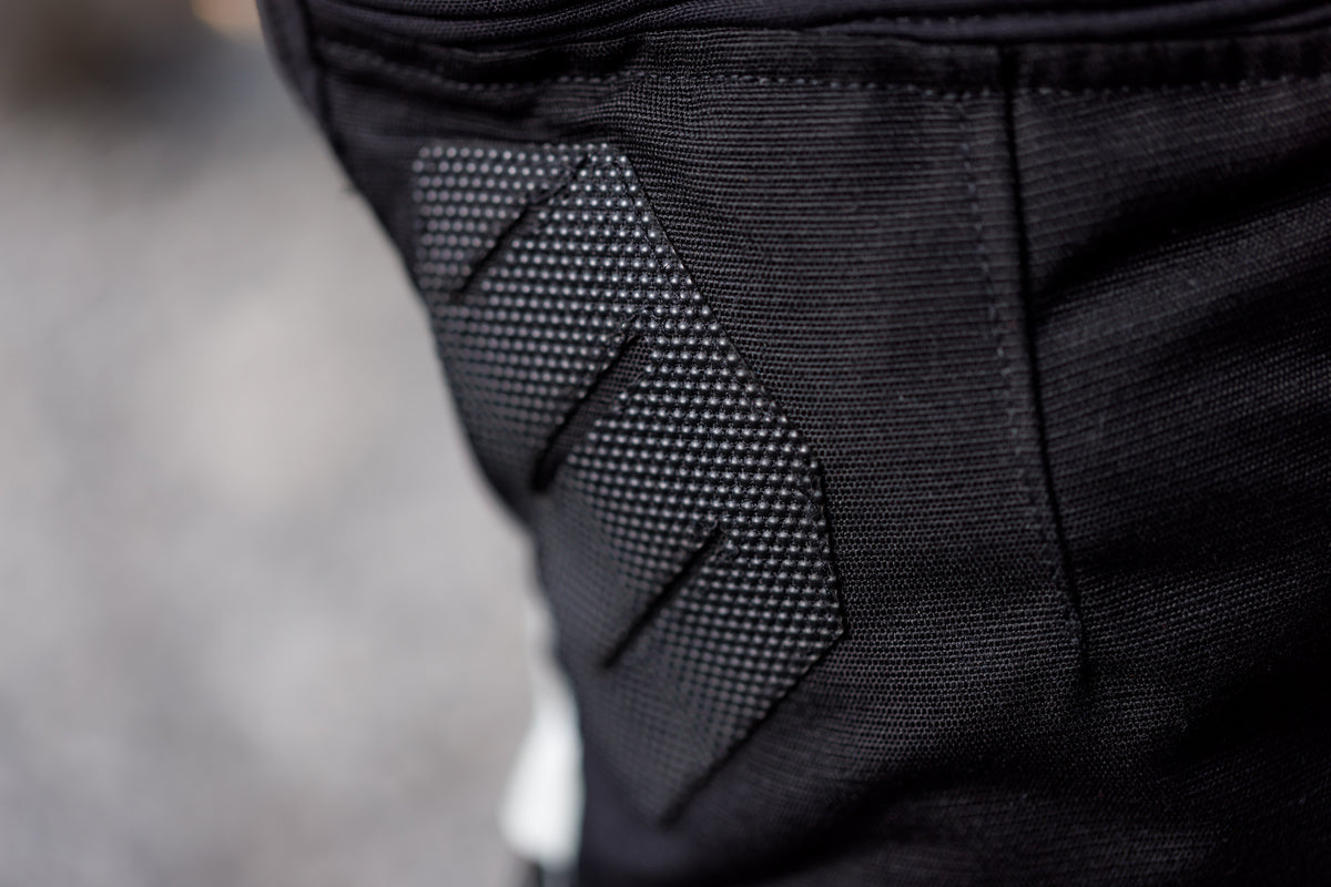 Held - Carese 3 Top Adventure Touring Jacket