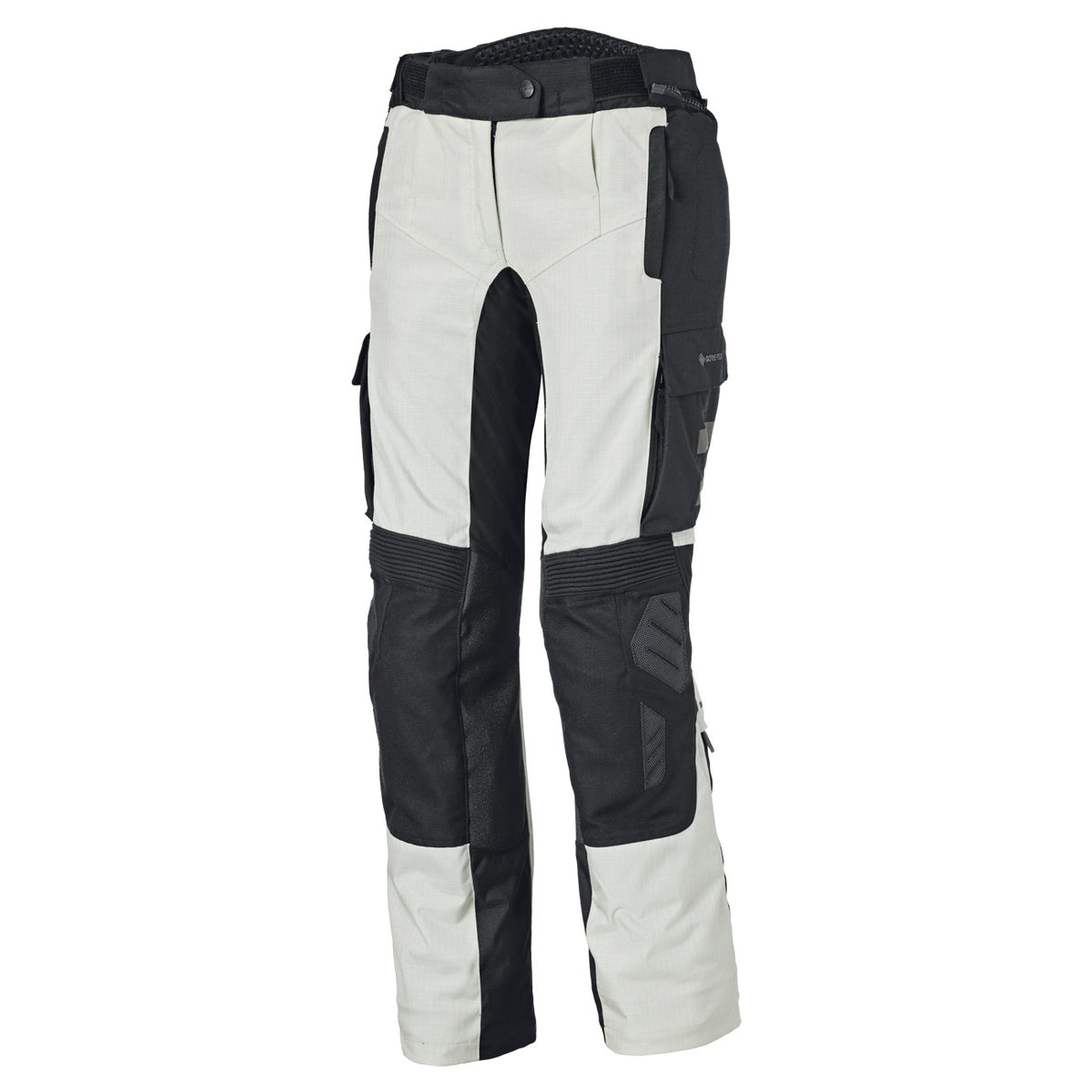 Held - Carese 3 Base Adventure Touring Trousers