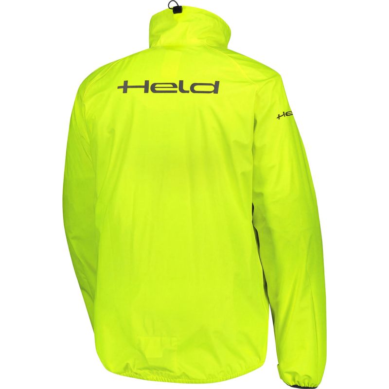 Held - Hydro Gear Motorcycle Rain Jacket