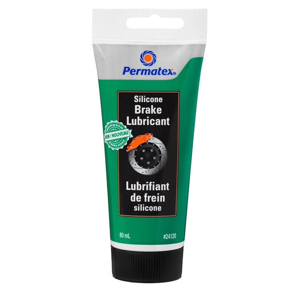 Permatex - Silicone Brake Lubricant