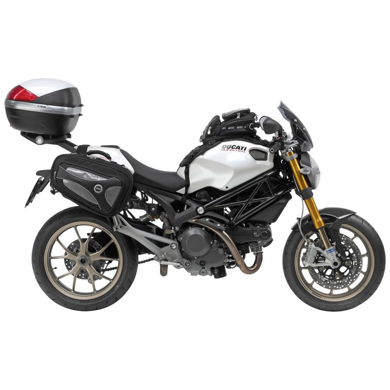 Givi - Monorack for Ducati Monster 696-1100