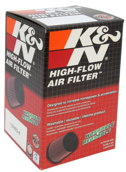 KN-AIR FILTER KN RB-0720 024844007179