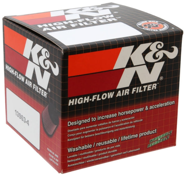KN-AIR FILTER KN RU-0800 024844009746