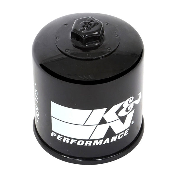 KN-OIL FILTER SPIN ON INDIAN K&N KN-175 024844395498