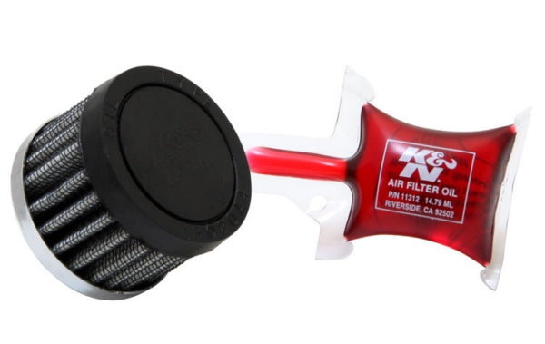 KN-AIR FILTER KN 62-1010 024844014986