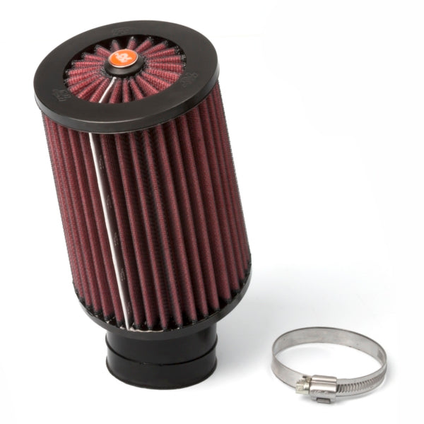 KN-AIR FILTER X-TREAM KN RX-3800 024844038357