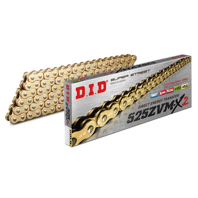 DID - Chain - 525ZVM-X2