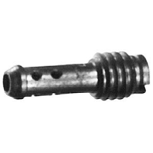 Mikuni-PILOT JET (SIZE: 80) QTY 1 MIKUNI VM22/210-80 300666