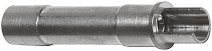 Mikuni-NEEDLE JET SIZE: Q-2 QTY1 MIKUNI 990-793-004-Q-2 300689