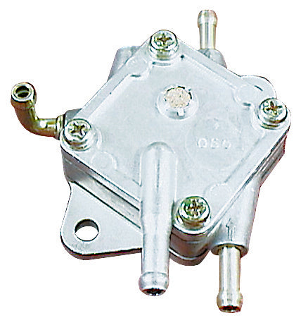 Mikuni-MIKUNI DOUBLE SQUARE PUMP DF52-136 1409021126963