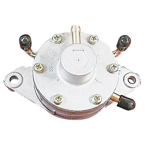 Mikuni-FUEL PUMP MIKUNI DF52-73 1779422126970