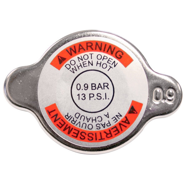 Kimpex-RADIATOR CAP KIMPEX 509-000-187 