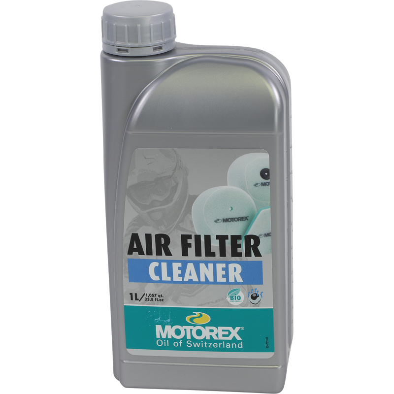 Motorex - Bio Foam Air Filter Cleaner