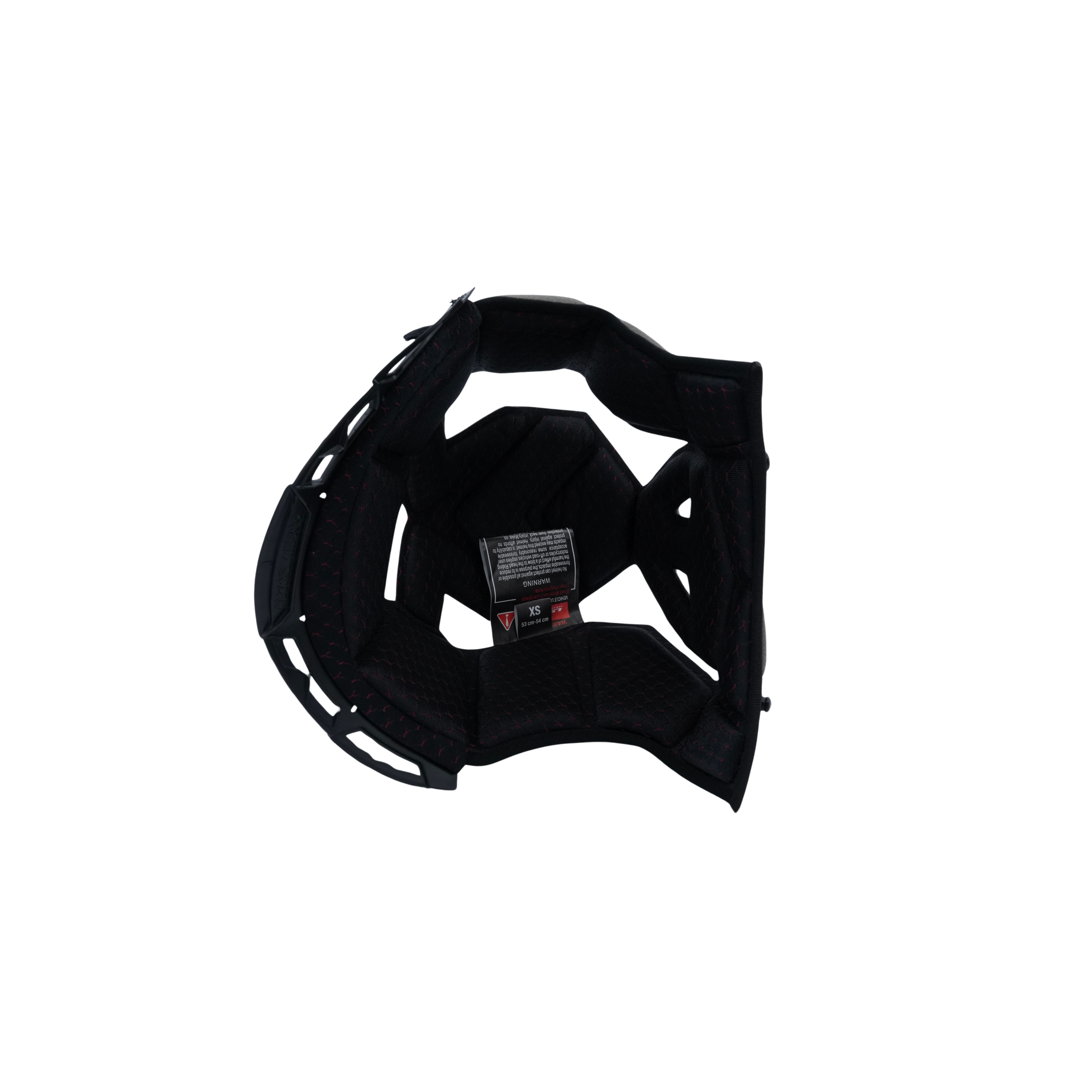LS2 - Liner for Advant X Helmet