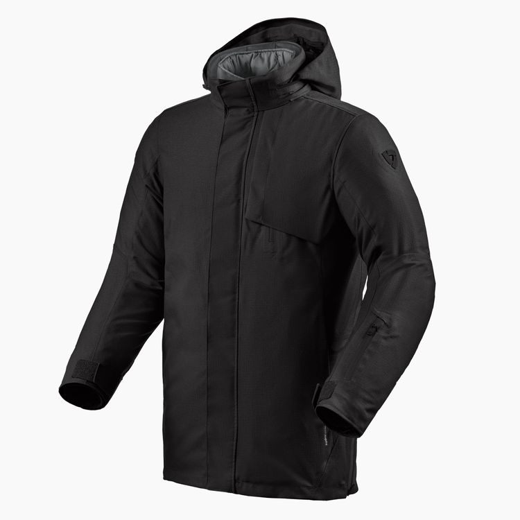Rev' It - Metropolitan Toronto H2O Jackets