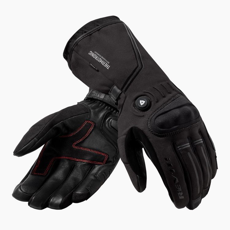 Rev' It - Women's Adventure Touring Liberty H2O Ladies Gloves