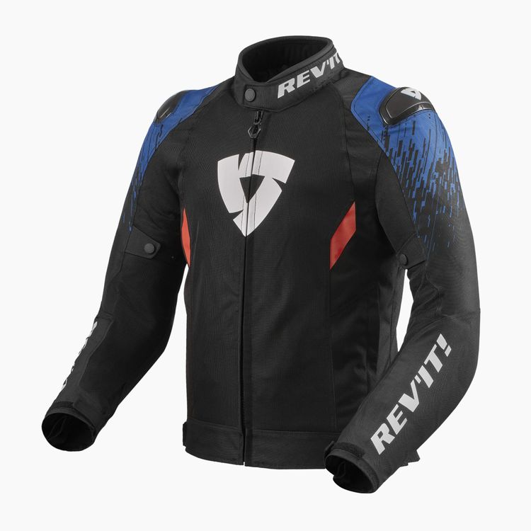 Rev' It - Urban Sport Quantum 2 Air Jackets