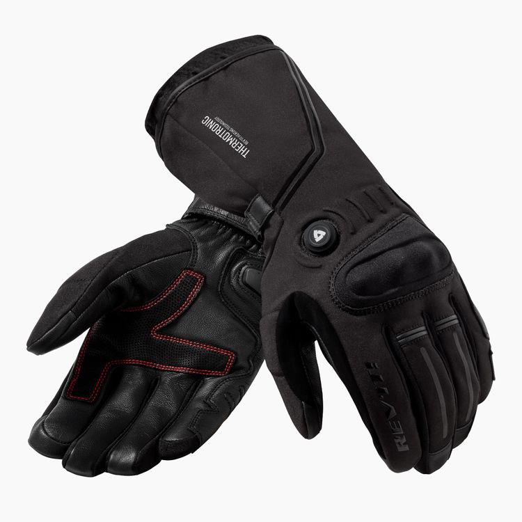 Rev' It - Adventure Touring Liberty H2O Gloves