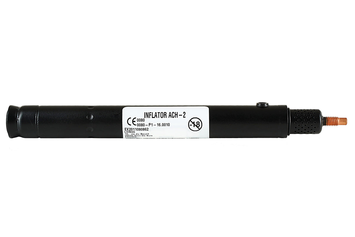 Held - Cartridge eVest Replacement Cartridge for eVest and eVest Clip-In