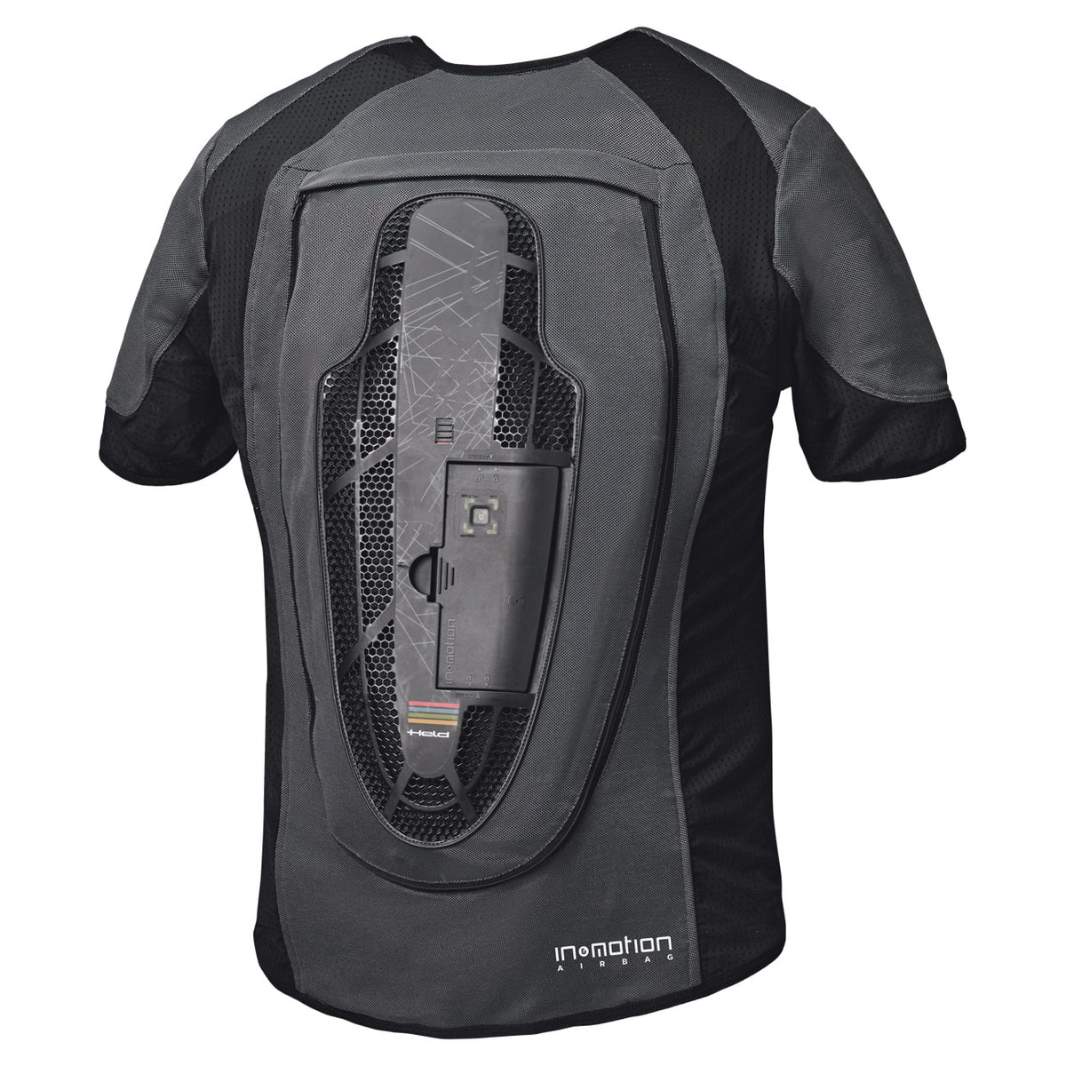 Held - eVest Pro Electronically Activated Airbag System