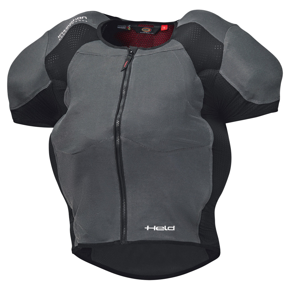Held - eVest Pro Electronically Activated Airbag System
