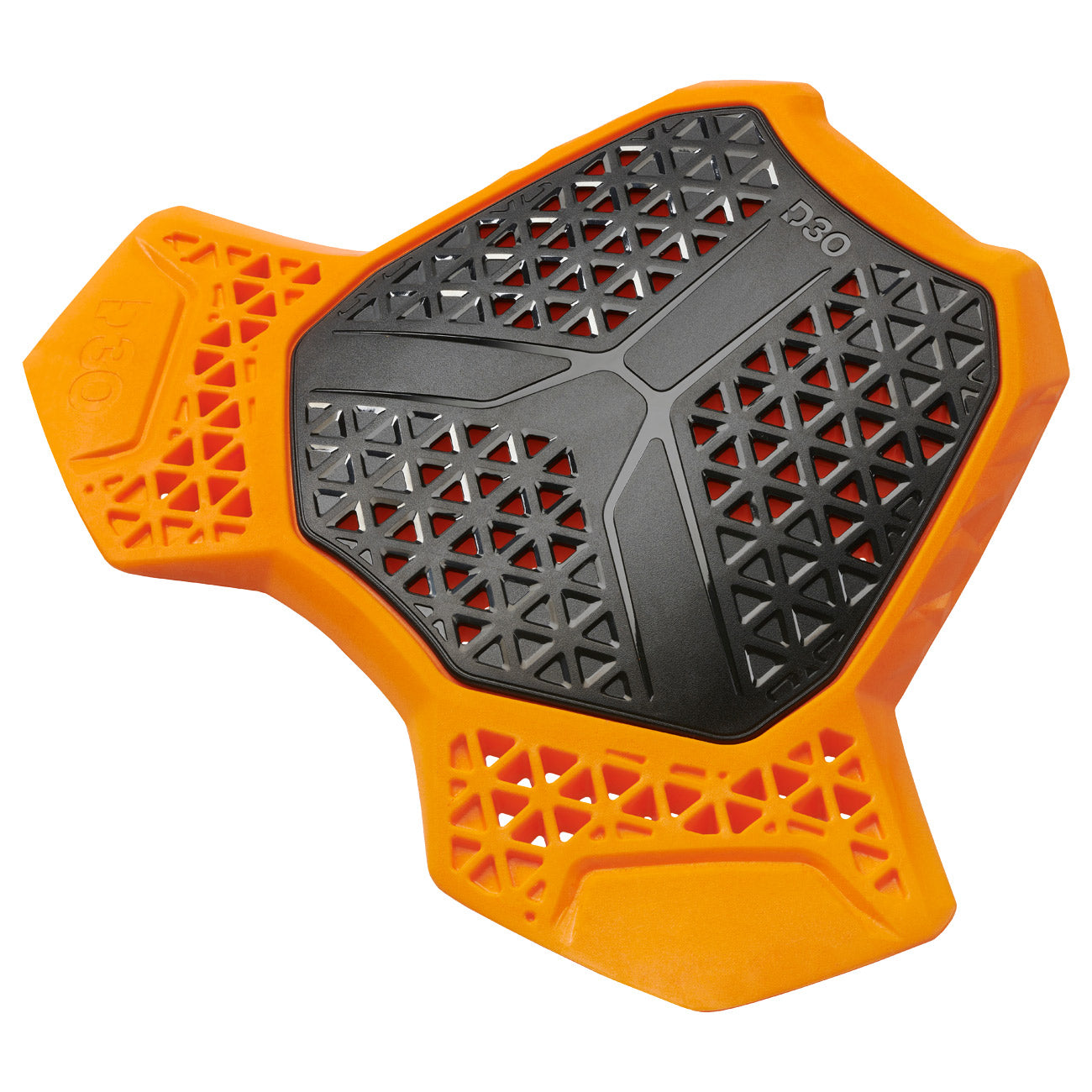 Held Chest Protector Held - D3O CP2 FULL CHEST Chest Protector, Level 2