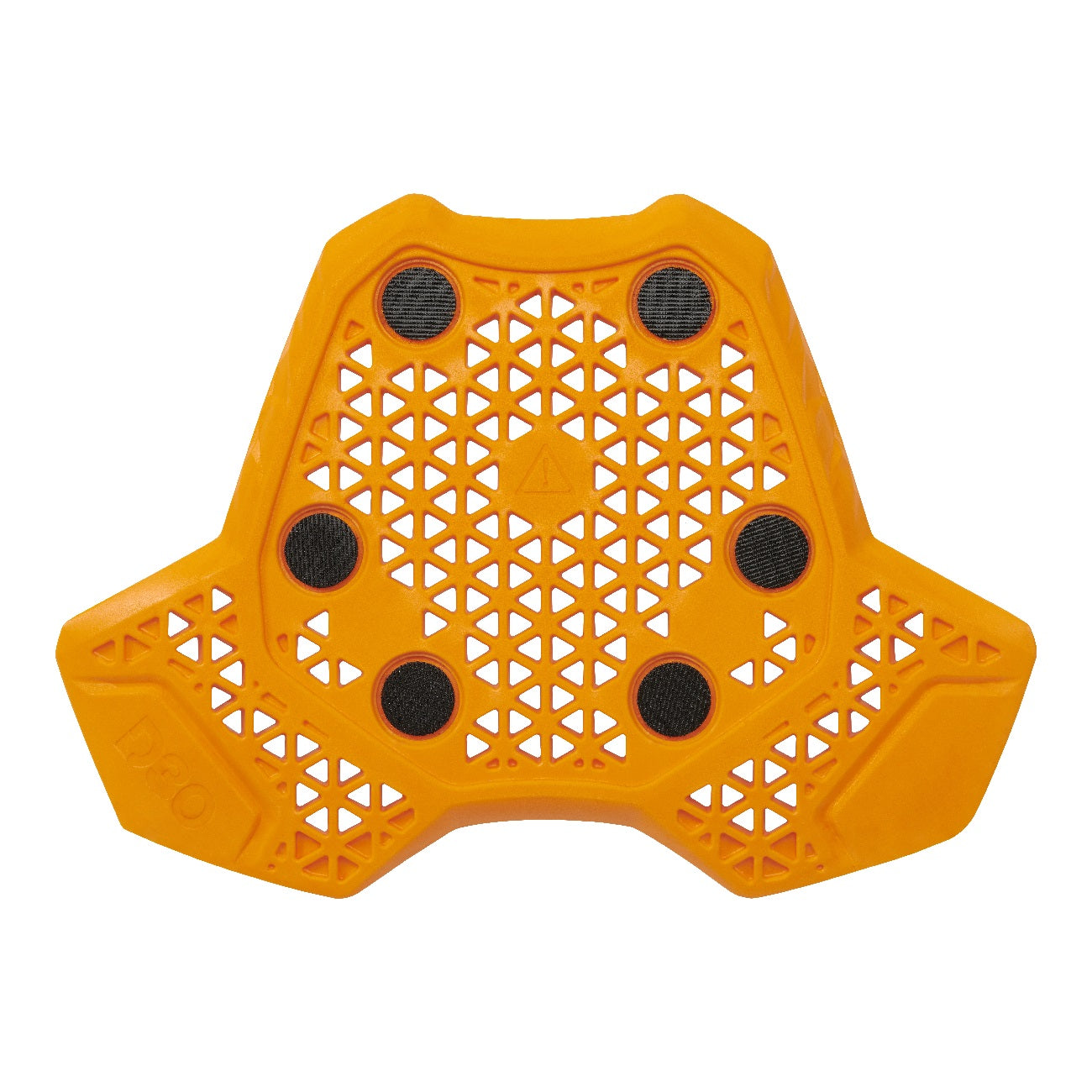 Held - D3O CP2 FULL CHEST Chest Protector, Level 2