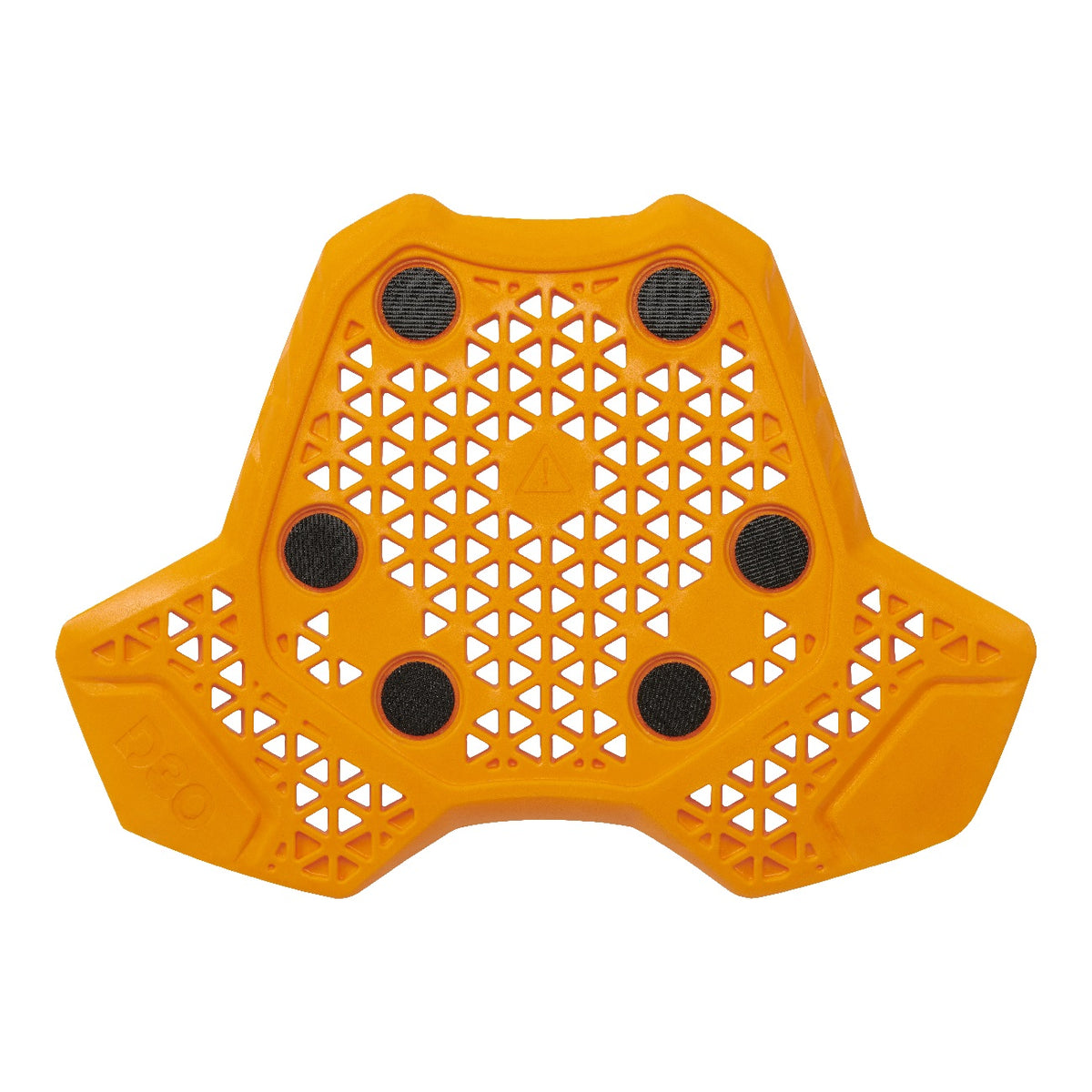 Held - D3O CP2 FULL CHEST Chest Protector, Level 2